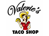 Valerie's Taco Shop