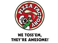 Pizza Factory