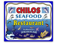 Chilos Seafood Restaurant #2