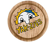 Yak-Zies