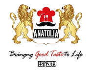 Anatolia
