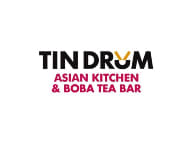 Tin Drum Asian Kitchen and Boba Tea Bar - Sandy Springs