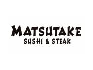 Matsutake Sushi & Steak