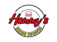 Hammy's Smash Burger DTLA