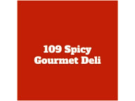109 Spicy Gourmet Deli