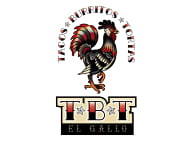 TBT El Gallo