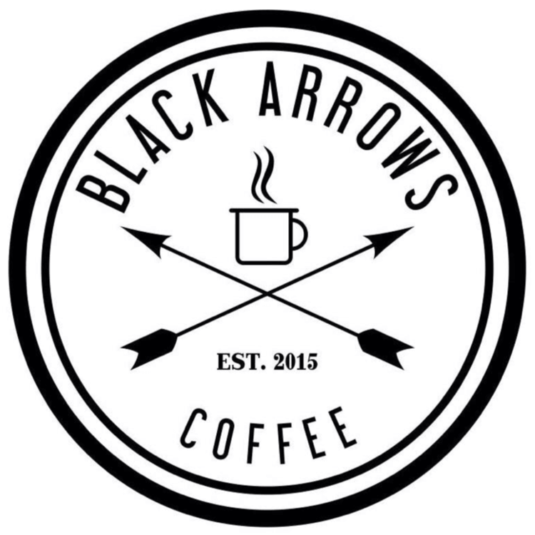 Black Arrows Coffee