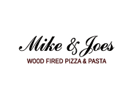 Mike And Joe's Wood Fire Pizza