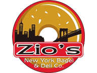 Zio's New York Bagel & Deli Co.