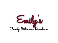 Emily's Family Restaurant