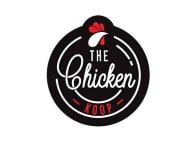 The Chicken Koop