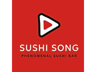 Sushi Song Marina Village