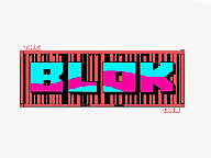 Blok Bar, The