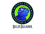 Blue Iguana Mexican Cocina