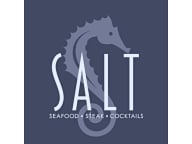 Salt at Geist
