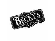Becky's Bar