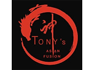 Tony's Fusion West
