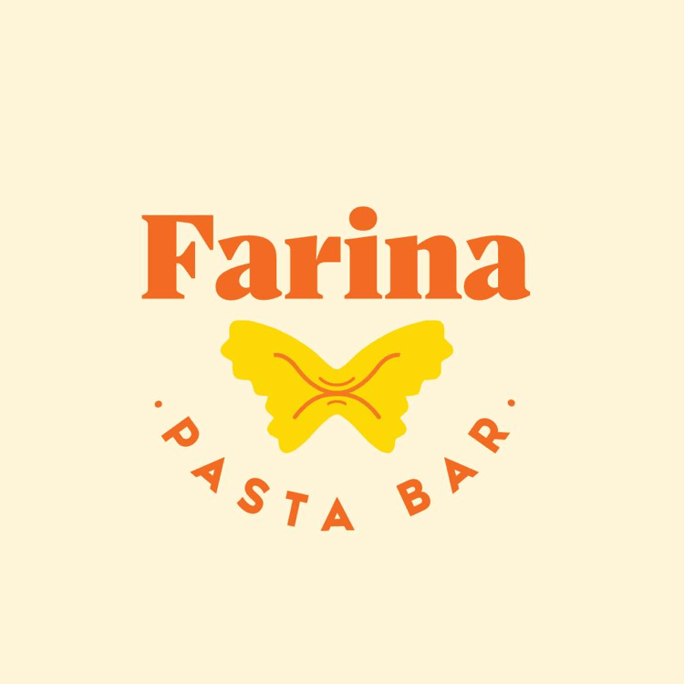 Farina Pasta Bar