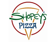 Shopey's Pizza