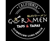 Gu Ramen Taps & Tapas