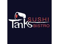 Tank's Sushi Bistro
