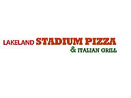 Lakeland Stadium Pizza and Italian Grill