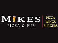 Mike's Pizza & Deli Station