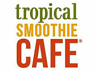 Tropical Smoothie Cafe