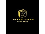 Tucker Dukes Lunch Box
