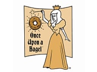Once Upon A Bagel