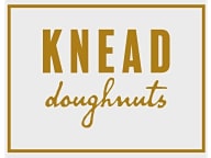 Knead Doughnuts Smith