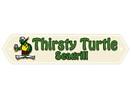 Thirsty Turtle Seagrill