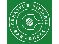 CORRATTI'S PIZZA