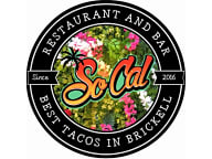SoCal Cantina