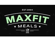 Max Fit Meals - Monterey
