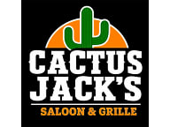 Cactus Jack's Saloon & Grill