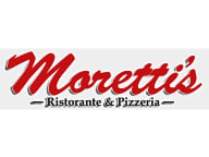 Moretti's Ristorante & Pizzeria