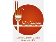 Sal Y Pimienta Kitchen
