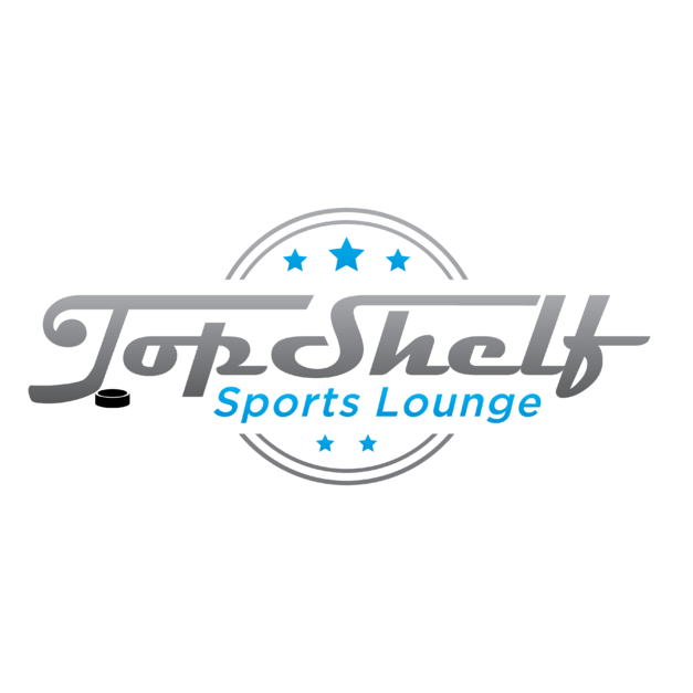 Top Shelf Sports Lounge