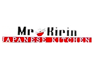 Mr. Kirin Japanese Kitchen