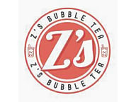 Z's Bubble Tea-East Dearborn