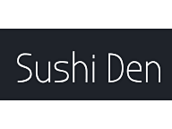 Sushi Den