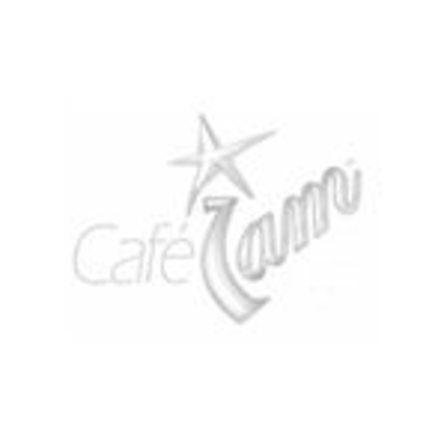 Cafe I Am