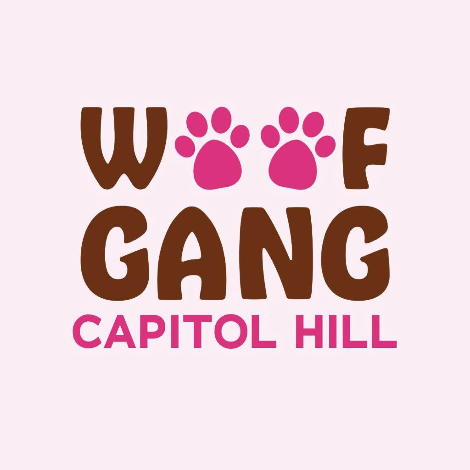 Woof Gang Bakery & Grooming