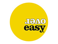 Over Easy - Surprise