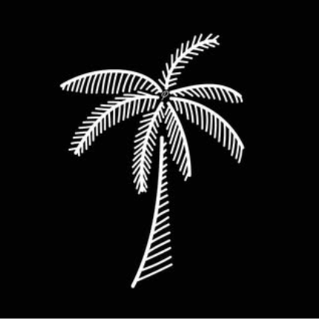 Palmetto Superfoods - Burlingame Logo