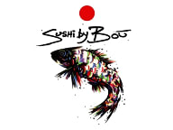 Sushi by Bou Hotel 32