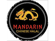Mandarin Chinese Halal Restaurant