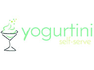 Yogurtini