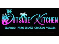 The Outside Kitchen
